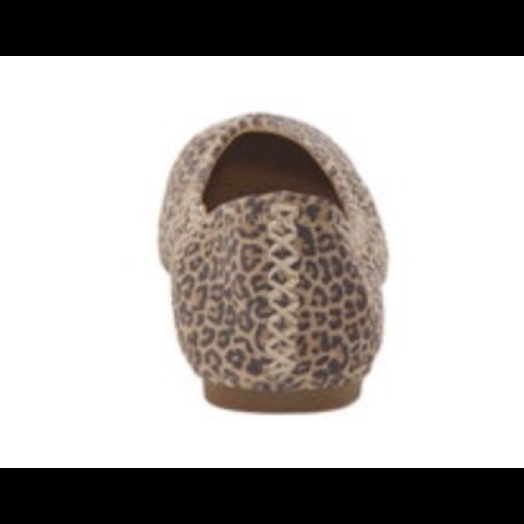 EUC Lucky Brand Emile Ballet Flats 9 - Picture 2 of 8